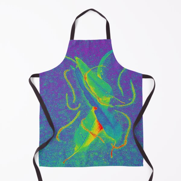 Item preview, Stocksom Peace Leaves Blue designed and sold by Stocksom Art Prints.
