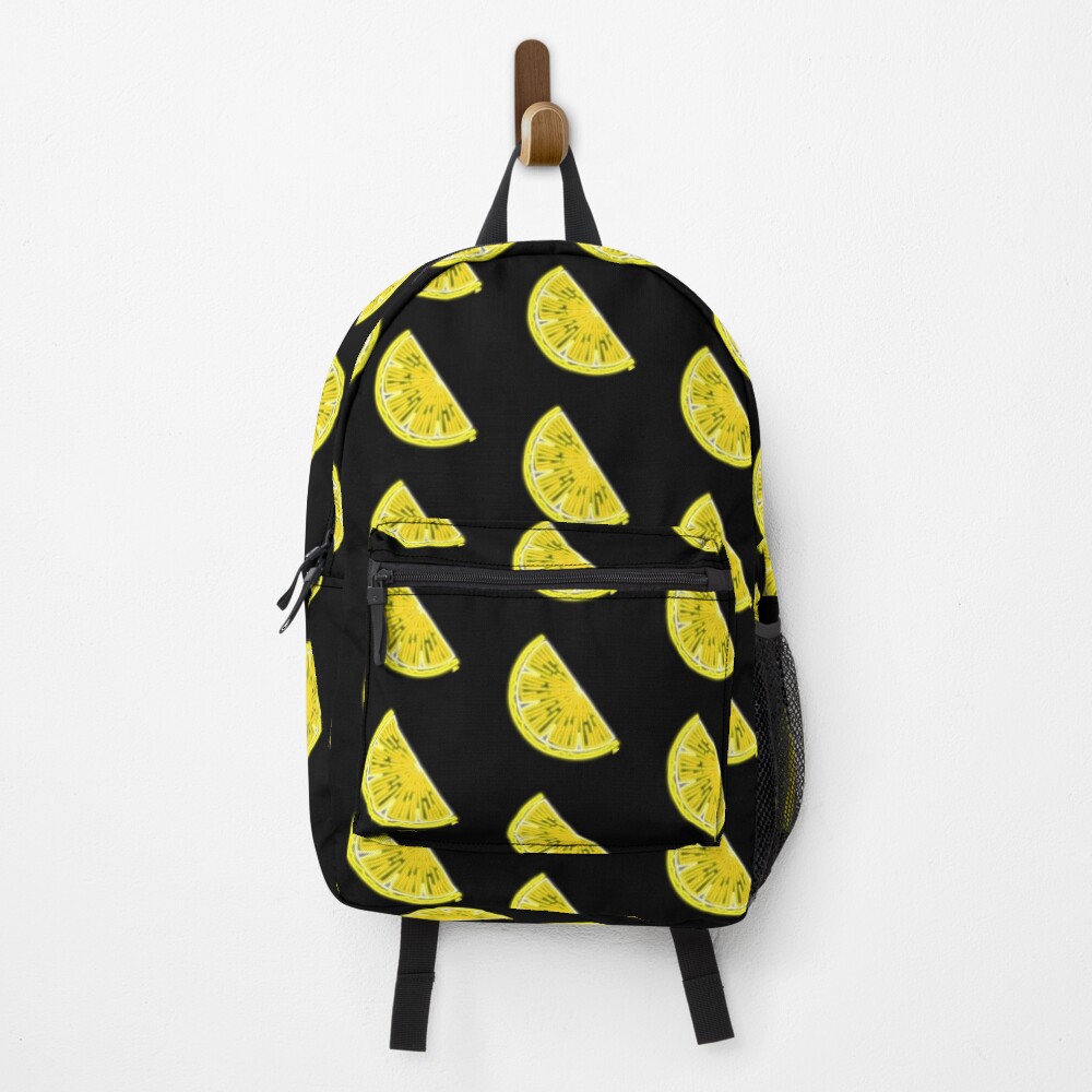 Item preview, Backpack designed and sold by SpectreSparkC.