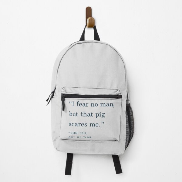 Item preview, Sun Tzu art of war quote designed and sold by Cloud Five.