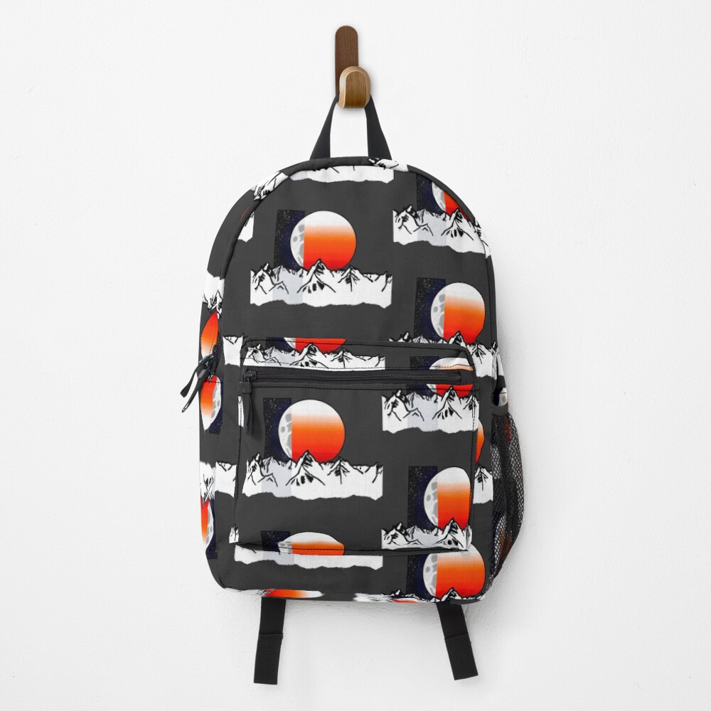 Item preview, Backpack designed and sold by RiBBit15.