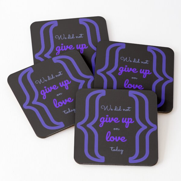 Item preview, Sara Bareilles- Not Give Up Quote designed and sold by schneidercf.