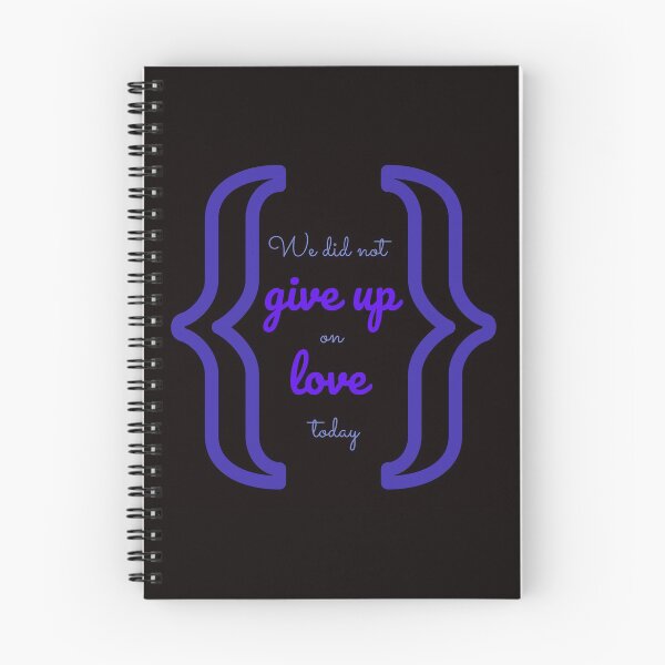 Item preview, Sara Bareilles- Not Give Up Quote designed and sold by schneidercf.
