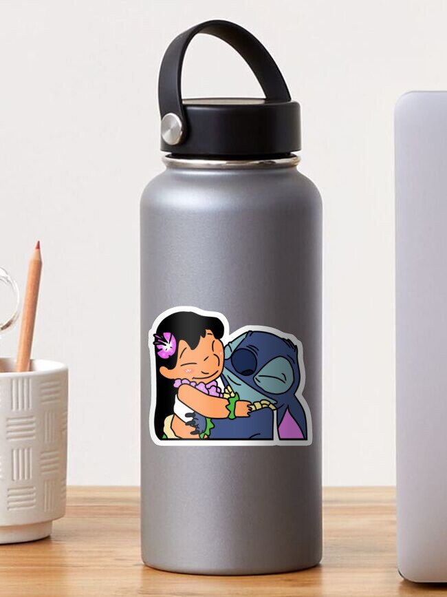 Lilo Stitch Schone Aufkleber Sticker Von 7k8fz745 Redbubble