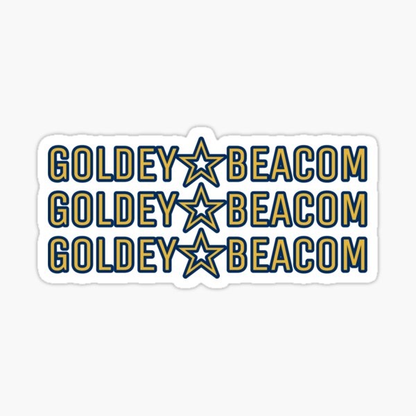 Goldey Beacom College Gifts & Merchandise | Redbubble