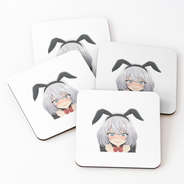 Item preview, Bunny Tejina Senpai From Magical Sempai designed and sold by RENT2HIGH.