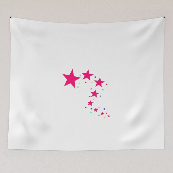 Item preview, Stars designed and sold by Fire Dragon Artistry.