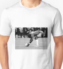 Drogba penalty Unisex T-Shirt