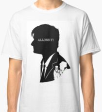 TENNANT Classic T-Shirt