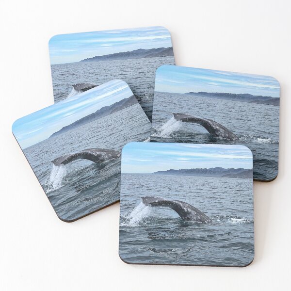 Item preview, Gray Whale Tale designed and sold by tammyschroder.