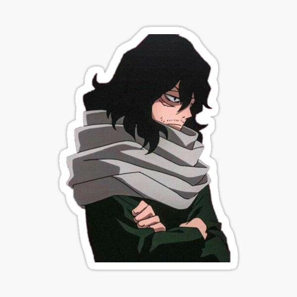 Aizawa Gifts & Merchandise | Redbubble