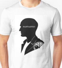 ECCLESTON Unisex T-Shirt