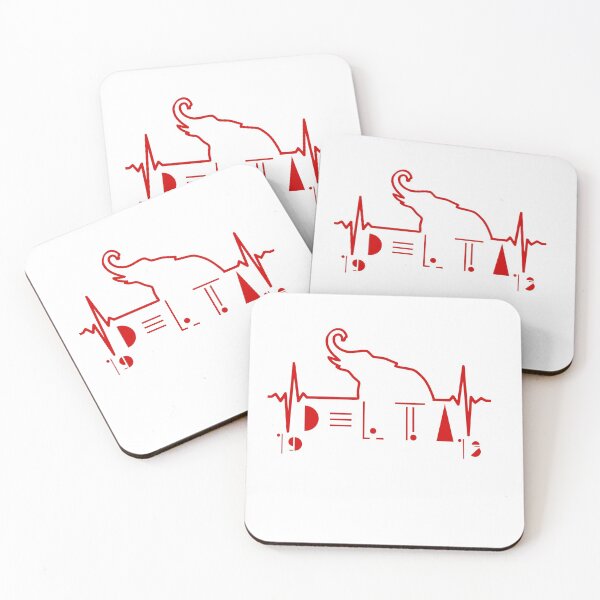 Item preview, amantes del elefante designed and sold by Tighe Williams.