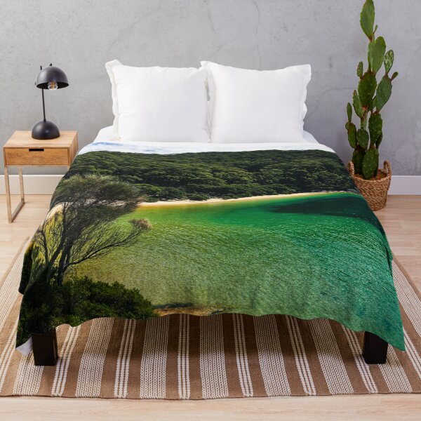 Item preview, Wilson's Promontory Landscape designed and sold by StylishTayla.