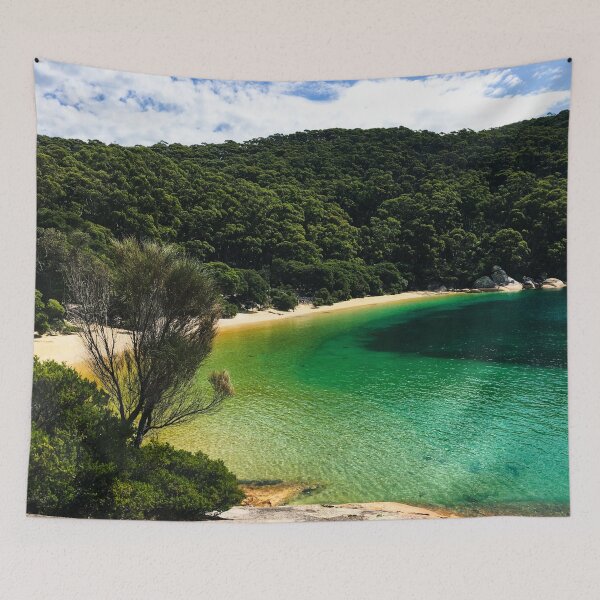Item preview, Wilson's Promontory Landscape designed and sold by StylishTayla.