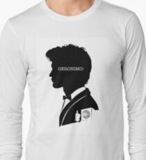 SMITH Long Sleeve T-Shirt