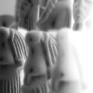 Ghosts of Africa by Amy E. McCormick