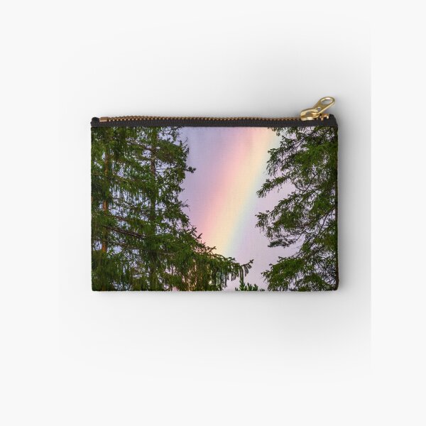 Item preview, Rainbow and Trees designed and sold by Shedreamz.