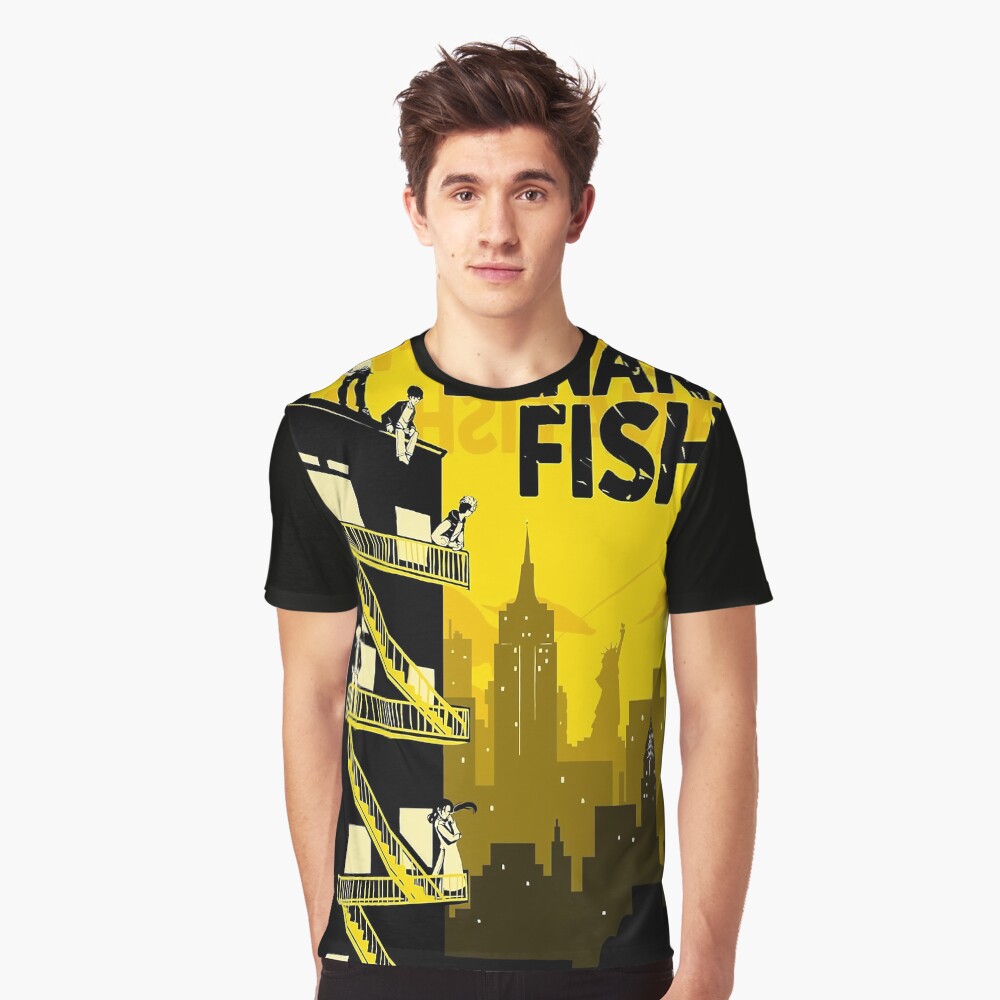 Item preview, Graphic T-Shirt designed and sold by betty-may.