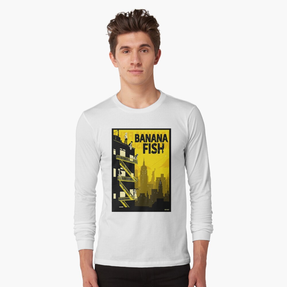 Item preview, Long Sleeve T-Shirt designed and sold by betty-may.