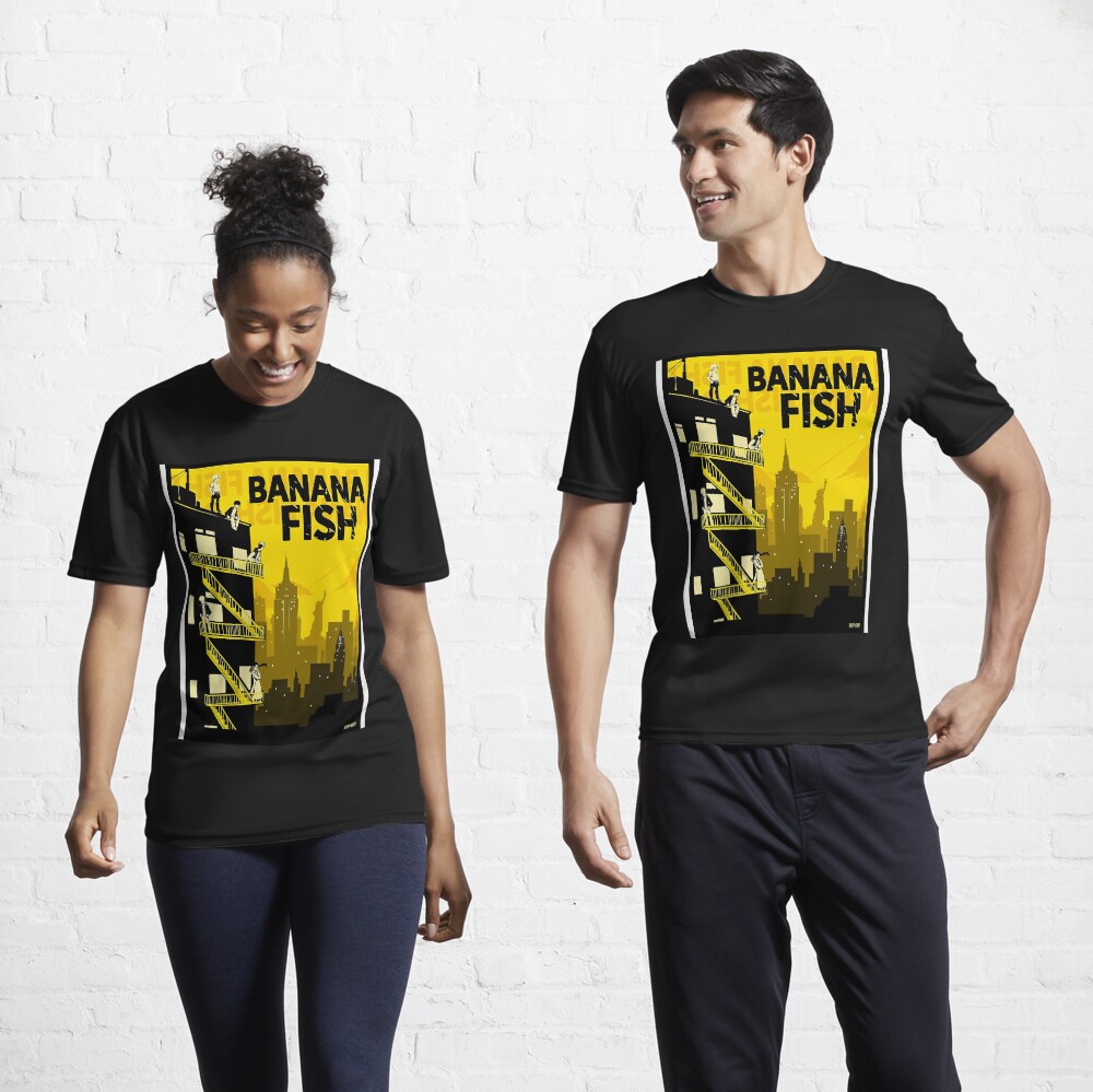 Item preview, Active T-Shirt designed and sold by betty-may.