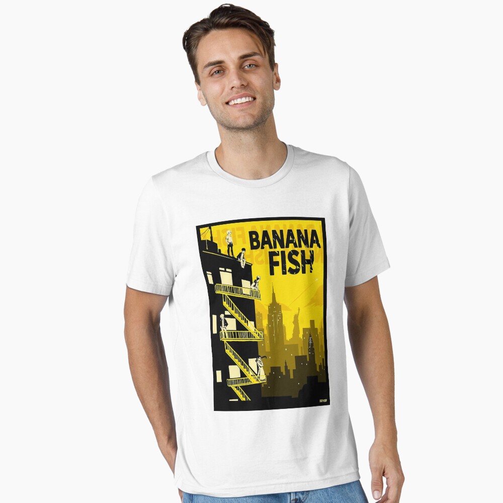 Item preview, Essential T-Shirt designed and sold by betty-may.
