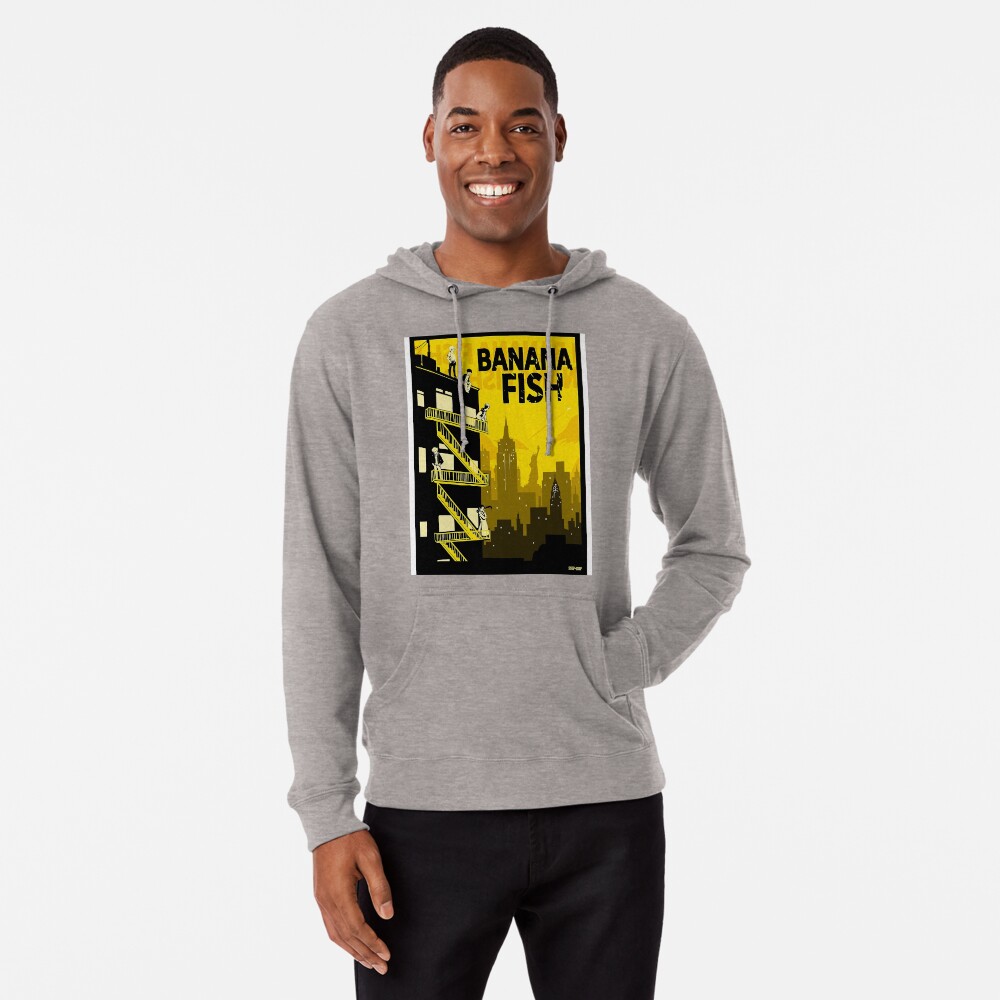 Item preview, Lightweight Hoodie designed and sold by betty-may.