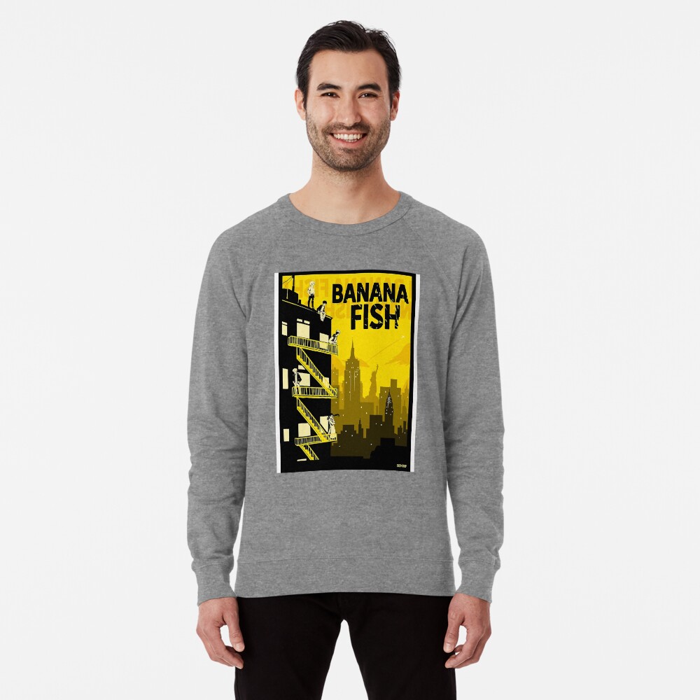 Item preview, Lightweight Sweatshirt designed and sold by betty-may.