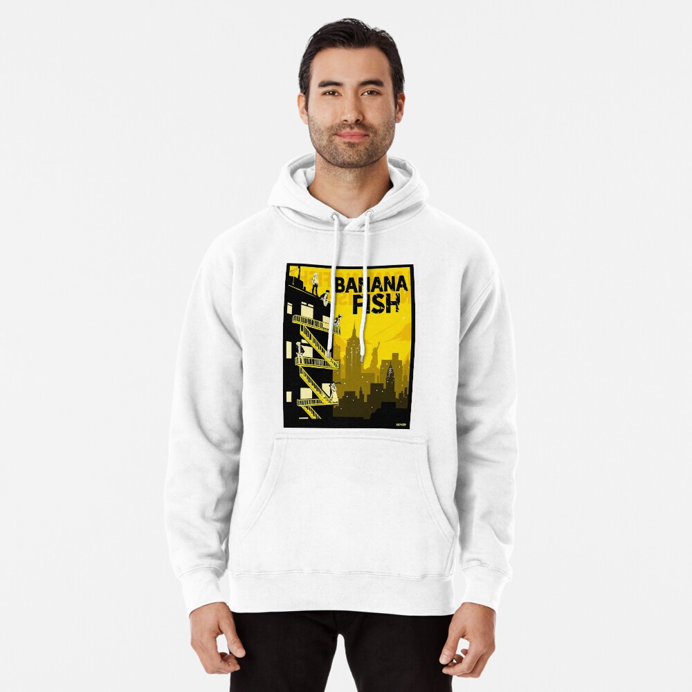 Item preview, Pullover Hoodie designed and sold by betty-may.