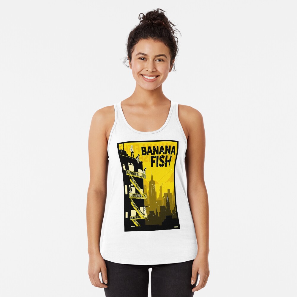 Item preview, Racerback Tank Top designed and sold by betty-may.