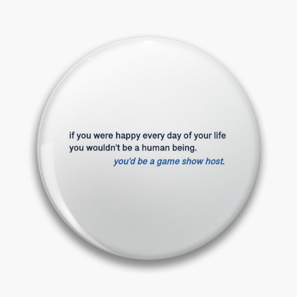 Item preview, heathers quote designed and sold by veronica1989.