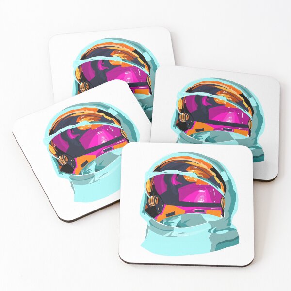 Item preview, Spaced Out designed and sold by egilbreth.