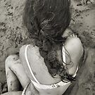 In the Sand by Amy E. McCormick