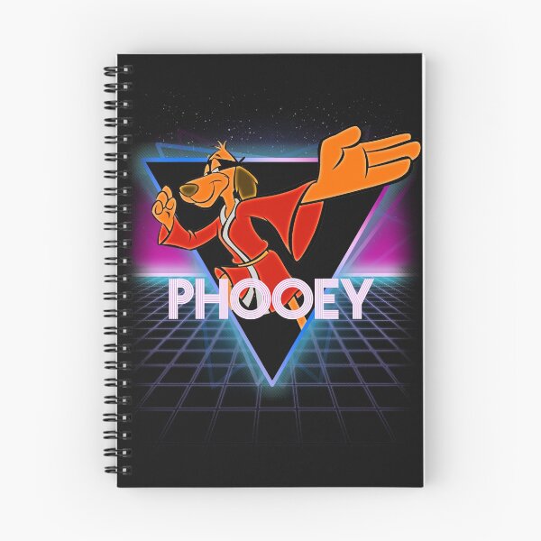Item preview, Hong Kong Phooey Retro 80s Neon Landscape designed and sold by Bevatron.
