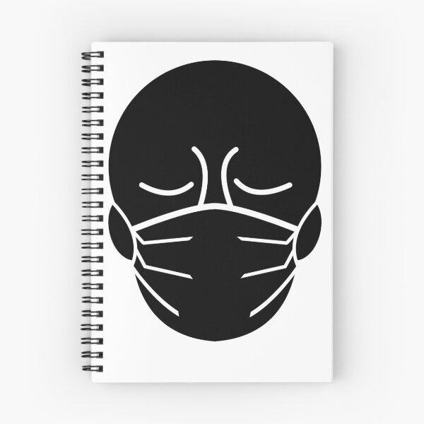 Item preview, Face Mask Icon  designed and sold by uproar001.