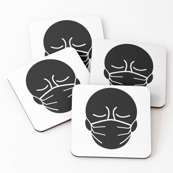 Item preview, Face Mask Icon  designed and sold by uproar001.