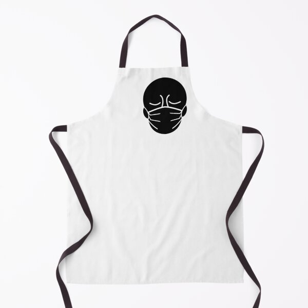 Item preview, Face Mask Icon designed and sold by uproar001.