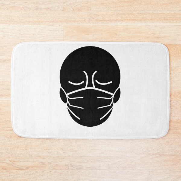 Item preview, Face Mask Icon  designed and sold by uproar001.
