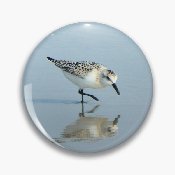 Item preview, Sanderling designed and sold by shotsfromthehip.