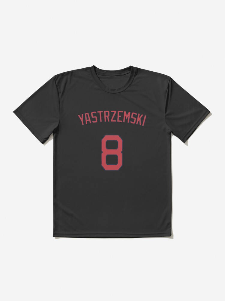 Carl Yastrzemski Essential T-Shirt for Sale by positiveimages