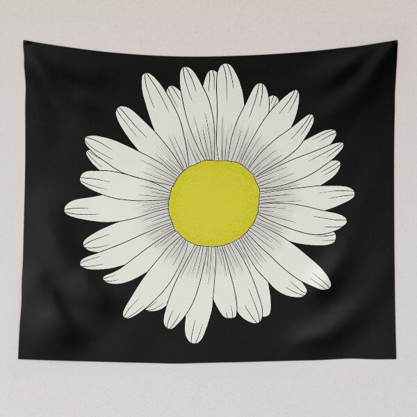 Item preview, Daisy  designed and sold by sclementsdesign.
