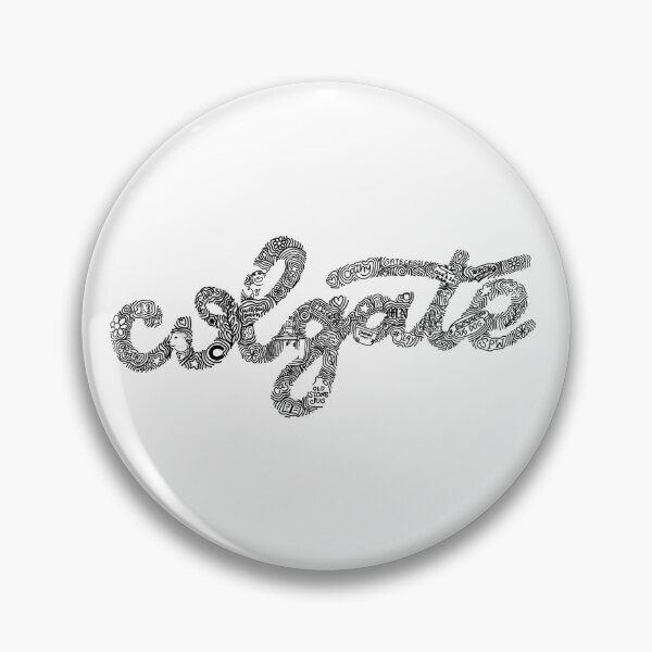 Item preview, Colgate University Doodle designed and sold by caschin37.