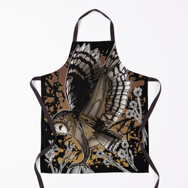 Item preview, Barn Owl Stance (2) designed and sold by Adamzworld.