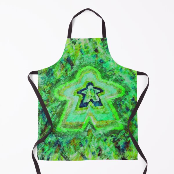 Item preview, Inner Meep Gn designed and sold by Zenanigans.