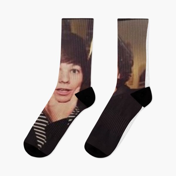 Item preview, louis and harry x factor  designed and sold by francesfriday.