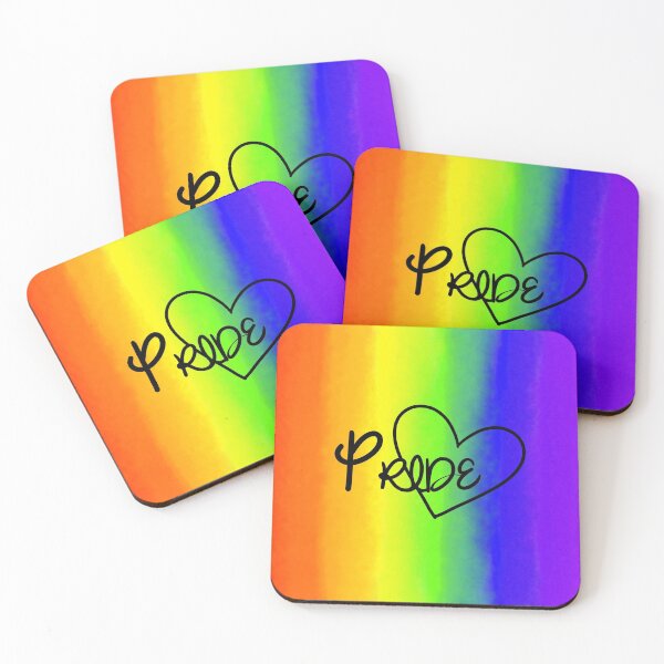 Item preview, Pride designed and sold by lipidoodle.