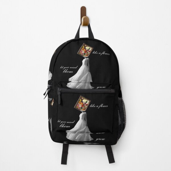 Item preview, Let Your Mind Bloom, Grow designed and sold by amak.