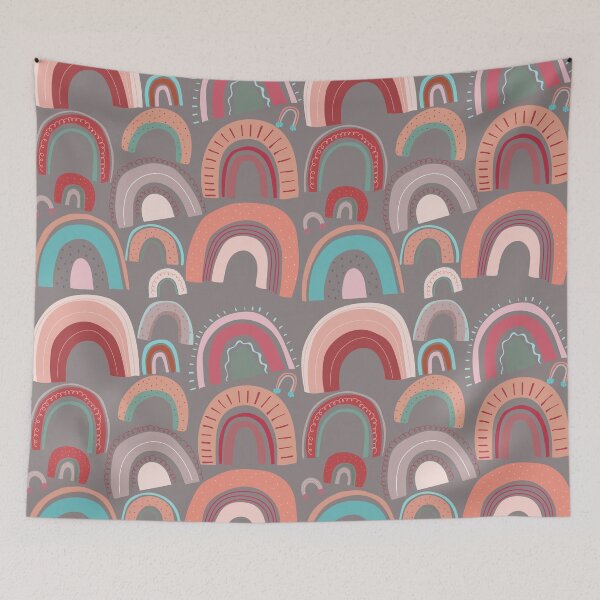 Item preview, rainbow designed and sold by myheadisaprison.