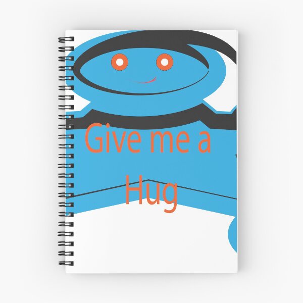 Item preview, Give me a Hug designed and sold by Dream Wear.
