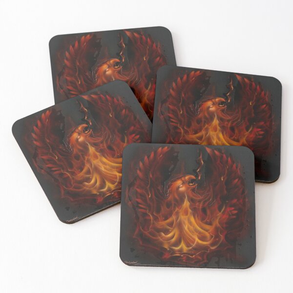 Item preview, Phoenix Rising designed and sold by orzlowski.