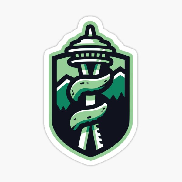 Libérez le Kraken Sticker